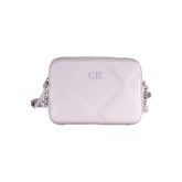 Calvin Klein Purple Polyester Handbag -   -  Calvin Klein.